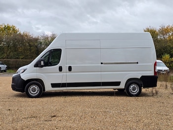 Used Toyota PROACE MAX 2024 for sale - 76477678: Photo