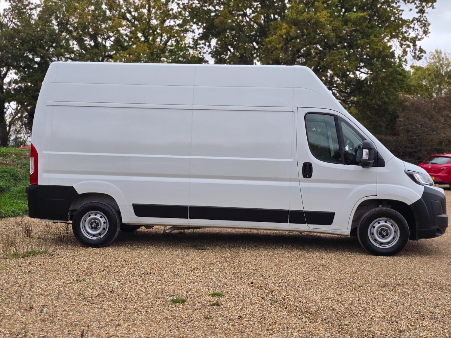 Used Toyota PROACE MAX 2024 for sale - 76477678: Photo 5