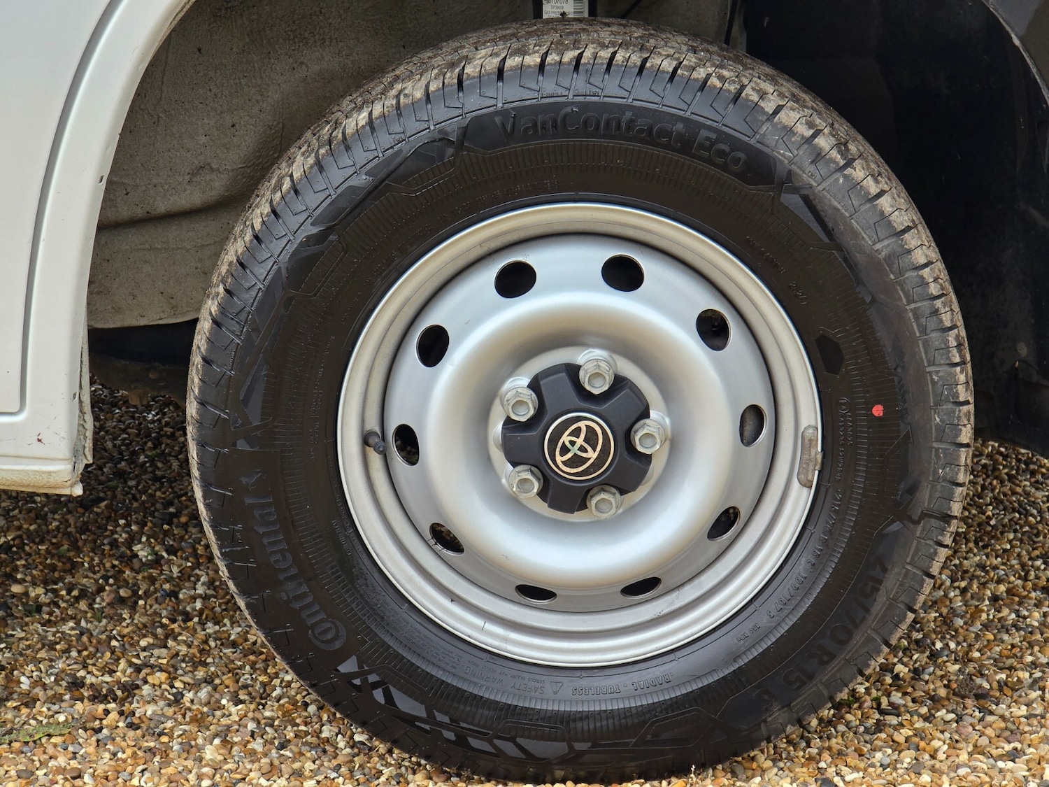 Used Toyota PROACE MAX 2024 for sale - 76477678: Photo 9