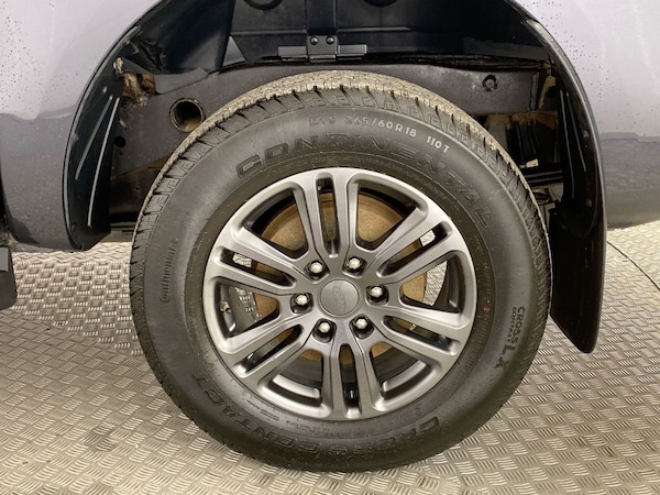 Used Ford Ranger 2022 for sale - 76095960: Photo 12