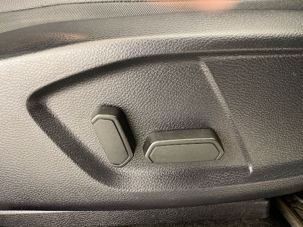 Used Ford Ranger 2022 for sale - 76095960: Photo 14