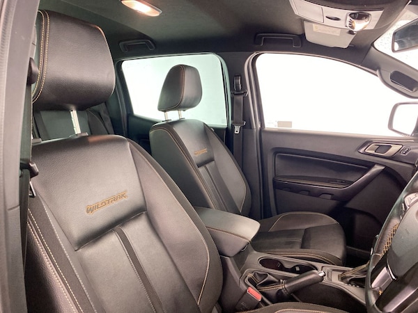 Used Ford Ranger 2022 for sale - 76095960: Photo 15