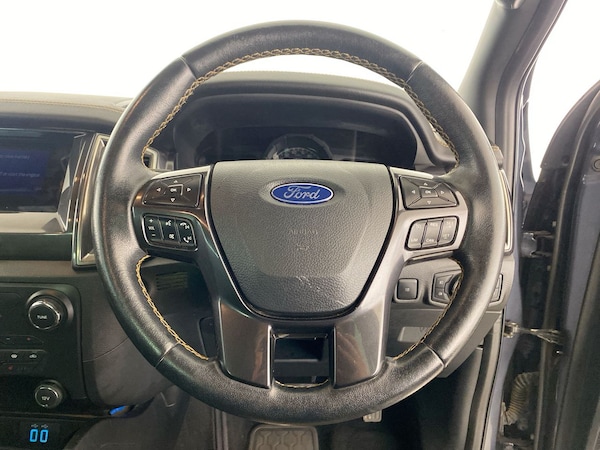 Used Ford Ranger 2022 for sale - 76095960: Photo 16