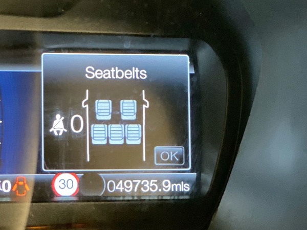 Used Ford Ranger 2022 for sale - 76095960: Photo 17