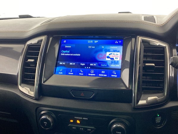 Used Ford Ranger 2022 for sale - 76095960: Photo 18