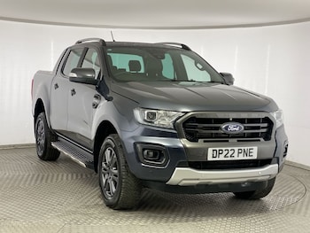 Ford - Ranger