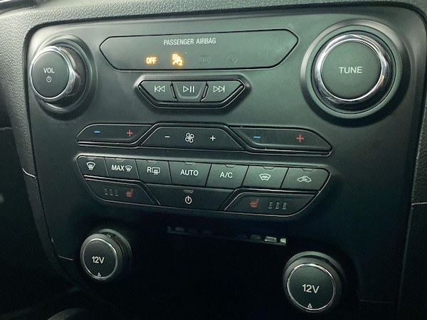 Used Ford Ranger 2022 for sale - 76095960: Photo 21