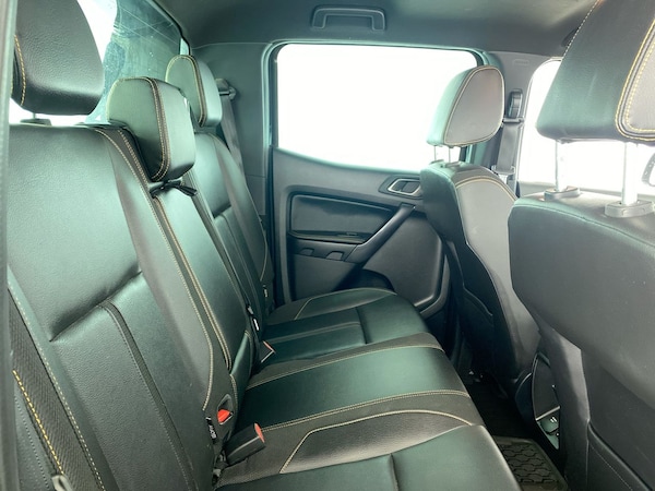 Used Ford Ranger 2022 for sale - 76095960: Photo 23