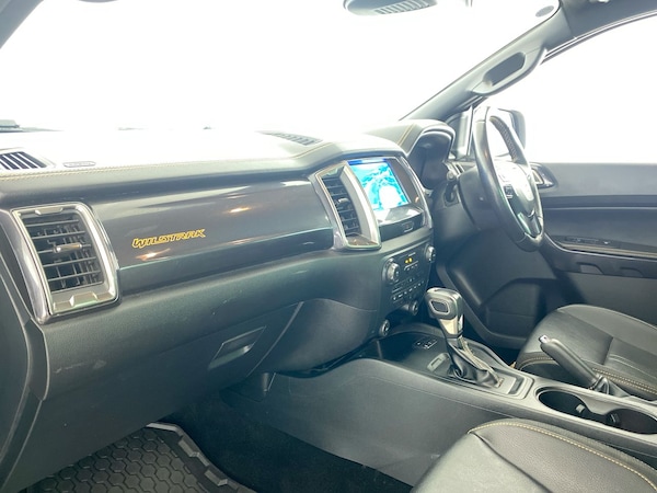 Used Ford Ranger 2022 for sale - 76095960: Photo 25