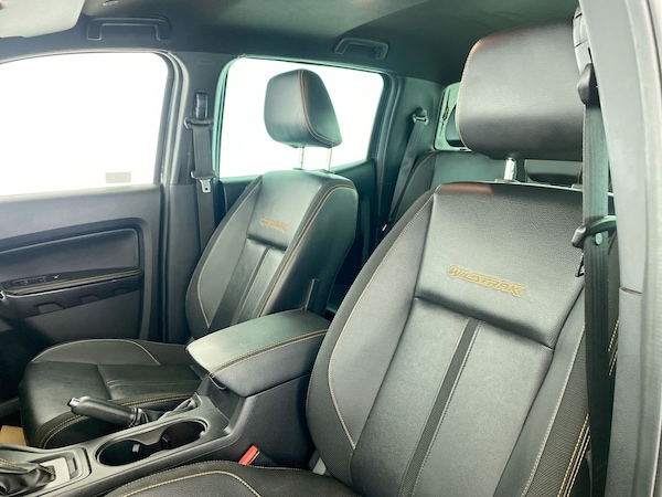 Used Ford Ranger 2022 for sale - 76095960: Photo 26