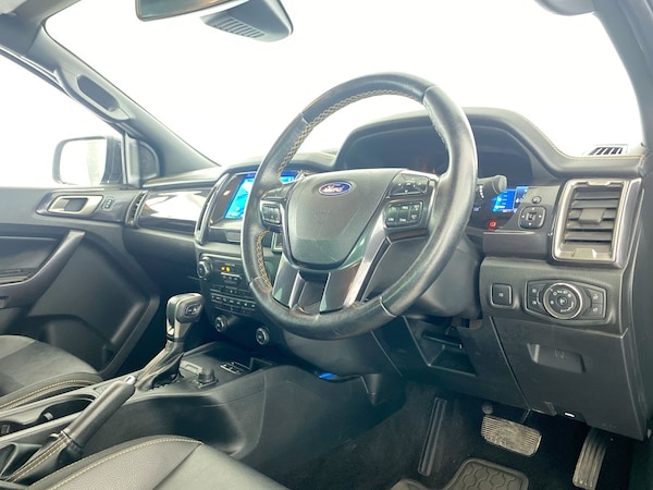 Used Ford Ranger 2022 for sale - 76095960: Photo 27