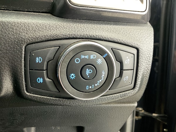 Used Ford Ranger 2022 for sale - 76095960: Photo 28