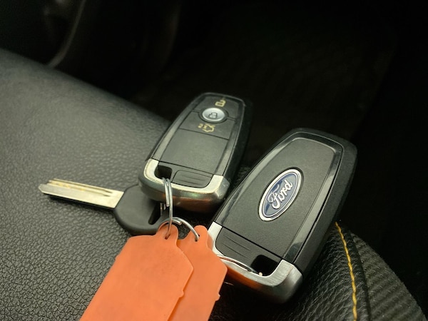 Used Ford Ranger 2022 for sale - 76095960: Photo 29