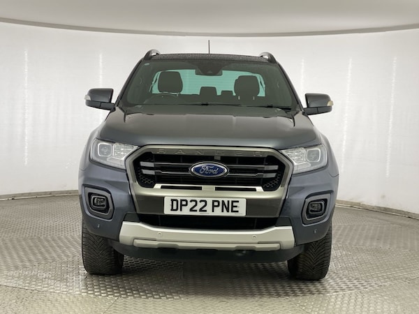 Used Ford Ranger 2022 for sale - 76095960: Photo 2