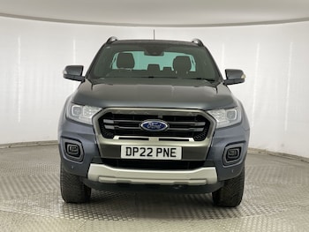 Used Ford Ranger 2022 for sale - 76095960: Photo 2