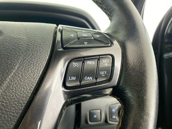 Used Ford Ranger 2022 for sale - 76095960: Photo 30