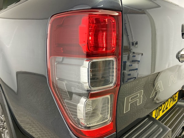 Used Ford Ranger 2022 for sale - 76095960: Photo 33