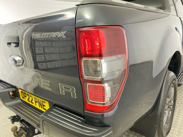 Used Ford Ranger 2022 for sale - 76095960: Photo 34