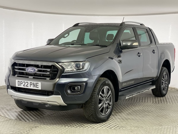 Used Ford Ranger 2022 for sale - 76095960: Photo 3