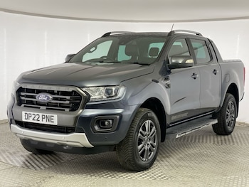 Used Ford Ranger 2022 for sale - 76095960: Photo 3