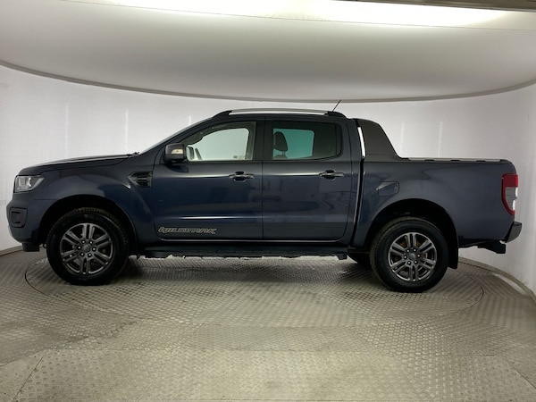 Used Ford Ranger 2022 for sale - 76095960: Photo 4