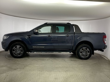 Used Ford Ranger 2022 for sale - 76095960: Photo 4