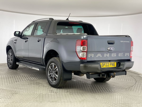 Used Ford Ranger 2022 for sale - 76095960: Photo 5