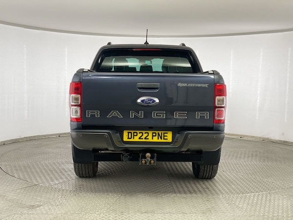 Used Ford Ranger 2022 for sale - 76095960: Photo 6