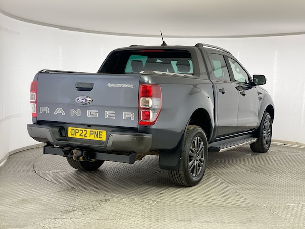 Used Ford Ranger 2022 for sale - 76095960: Photo 7