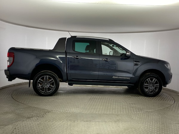 Used Ford Ranger 2022 for sale - 76095960: Photo 8