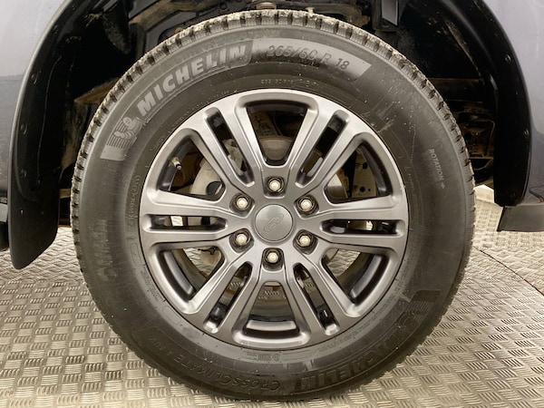 Used Ford Ranger 2022 for sale - 76095960: Photo 9