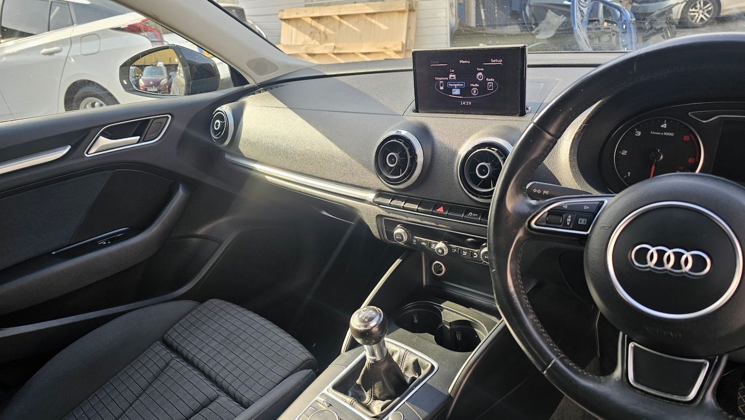 Used Audi A3 2014 for sale - 77954115: Photo 10