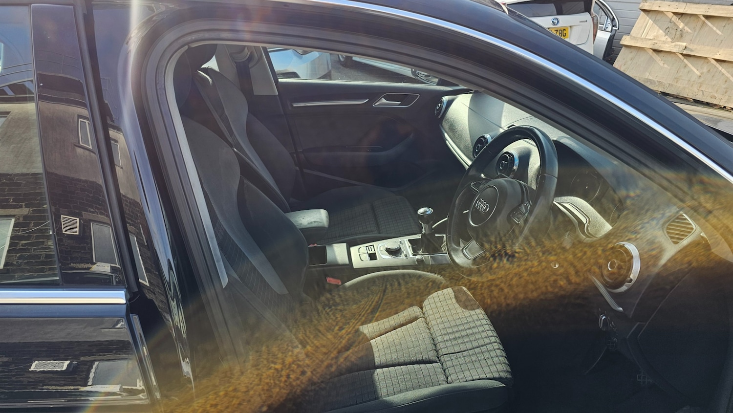 Used Audi A3 2014 for sale - 77954115: Photo 7