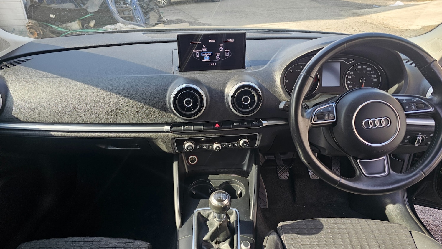 Used Audi A3 2014 for sale - 77954115: Photo 9