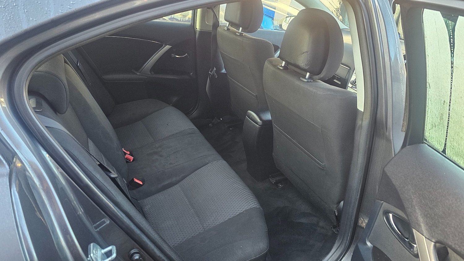 Used Toyota Avensis 2013 for sale - 77101453: Photo 8