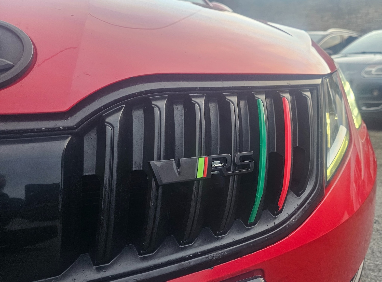 Used Skoda Octavia 2019 for sale - 76785468: Photo 11