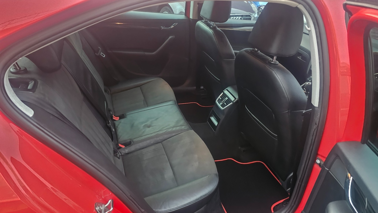 Used Skoda Octavia 2019 for sale - 76785468: Photo 15