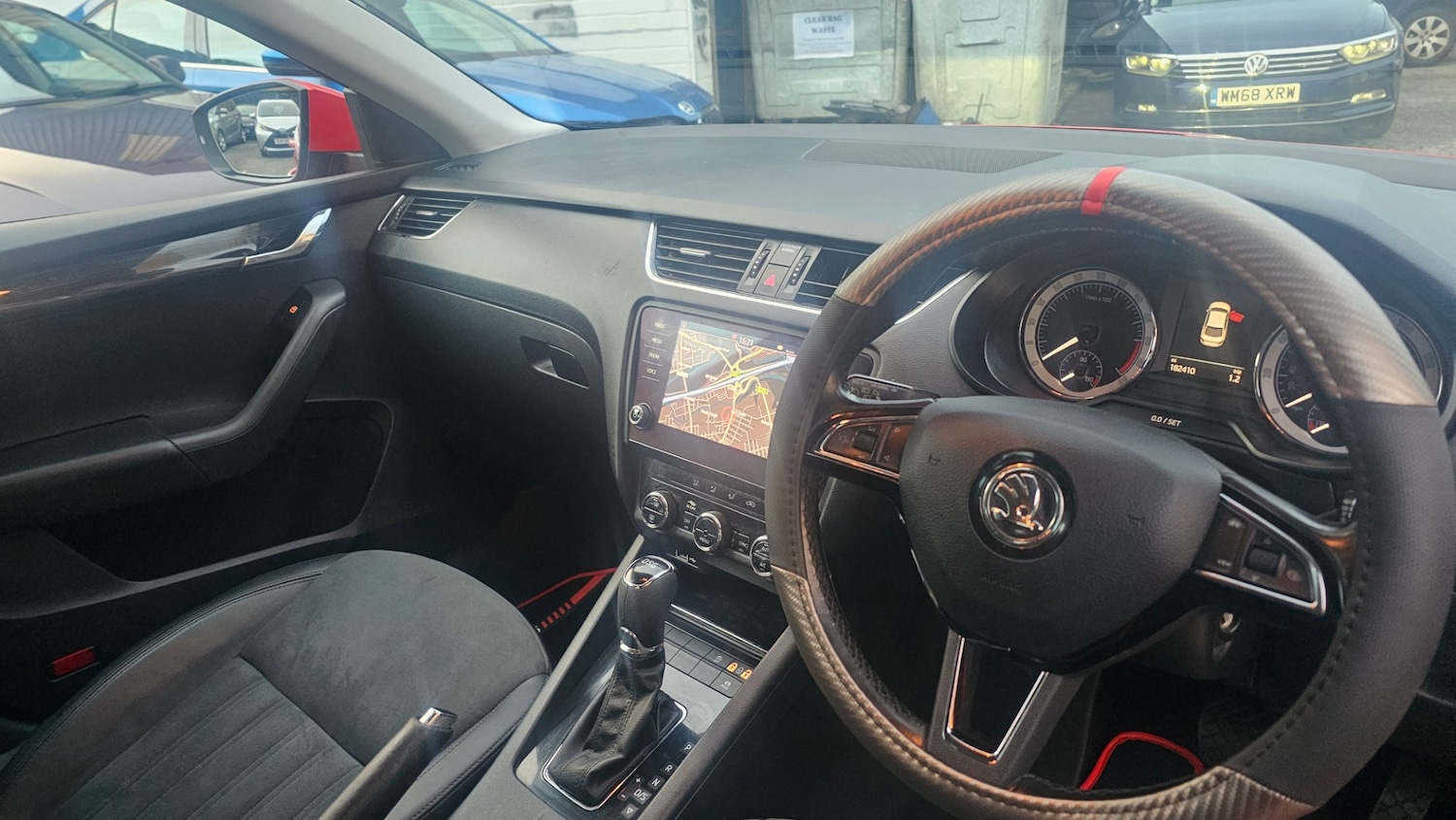 Used Skoda Octavia 2019 for sale - 76785468: Photo 17