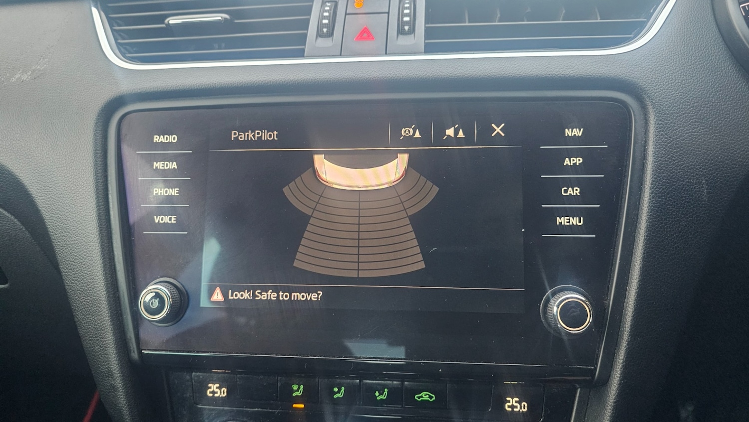 Used Skoda Octavia 2019 for sale - 76785468: Photo 20