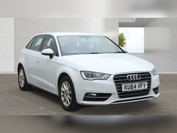 Used Audi A3 2014 for sale - 78762627: Photo