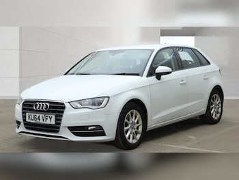 Used Audi A3 2014 for sale - 78762627: Photo