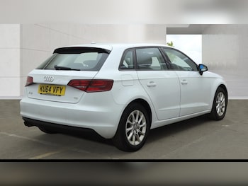 Used Audi A3 2014 for sale - 78762627: Photo
