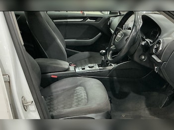 Used Audi A3 2014 for sale - 78762627: Photo