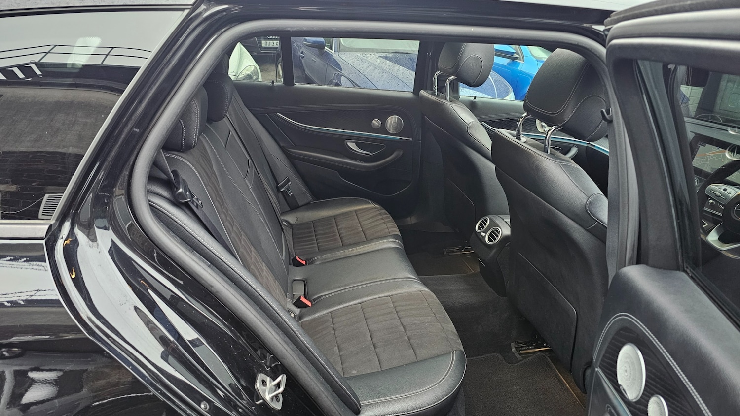 Used Mercedes-Benz E Class 2020 for sale - 77220195: Photo 13