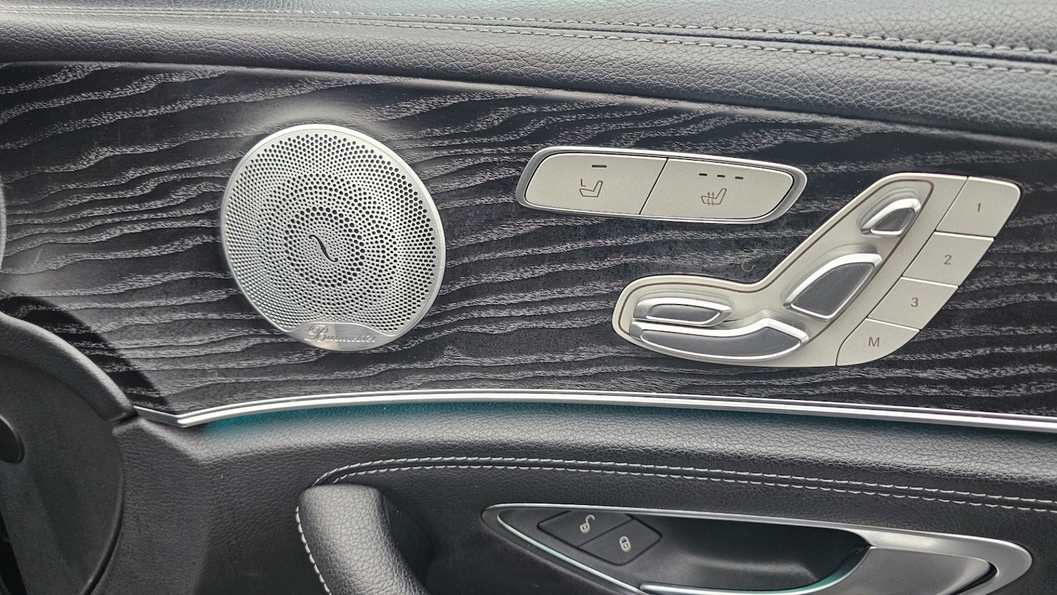 Used Mercedes-Benz E Class 2020 for sale - 77220195: Photo 16