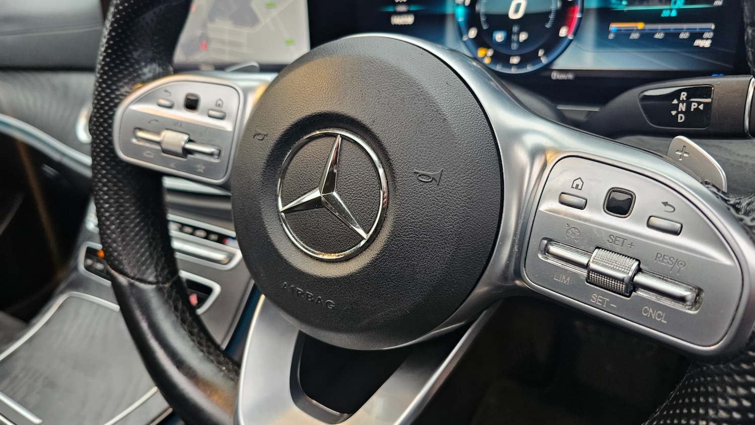 Used Mercedes-Benz E Class 2020 for sale - 77220195: Photo 18