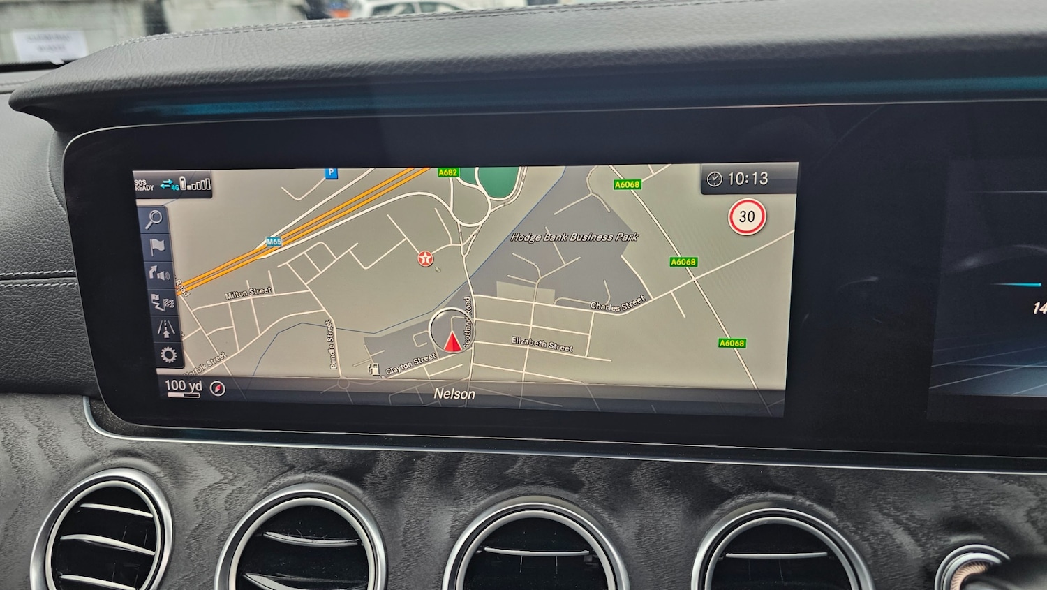 Used Mercedes-Benz E Class 2020 for sale - 77220195: Photo 20