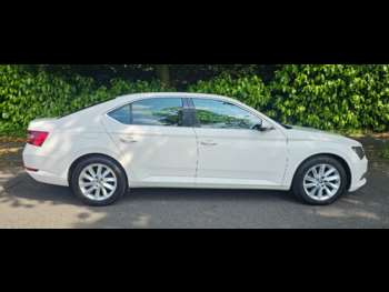 Used Skoda Superb 2019 for sale - 74931865: Photo