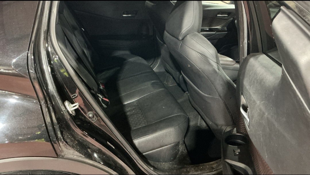 Used Toyota C-HR 2019 for sale - 77275129: Photo 3