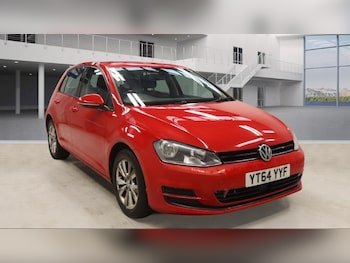 Volkswagen - Golf